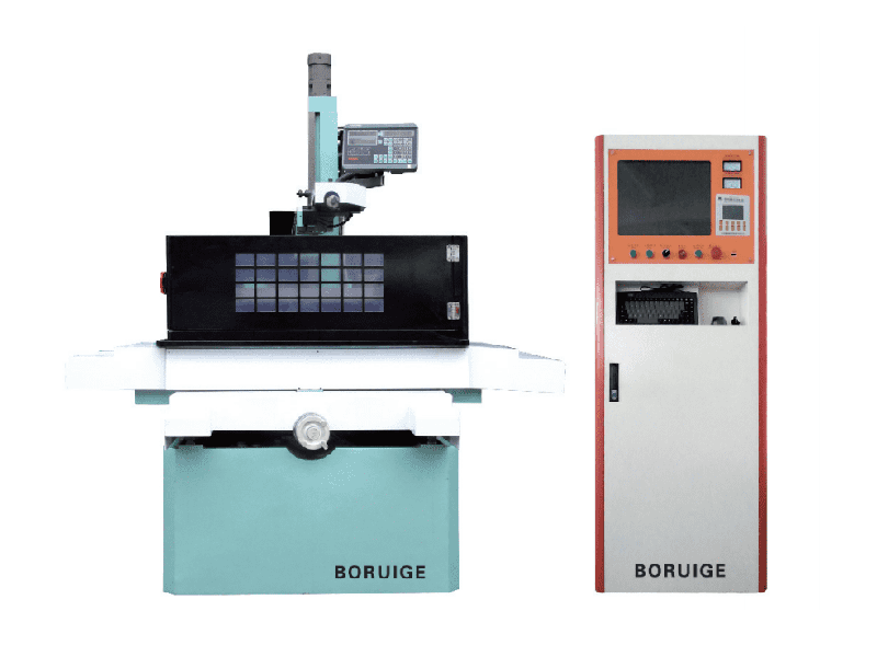 步進(jìn)F型中絲(sī)(DK77-F)